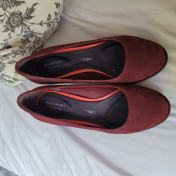 Heels - Picture 1 of 3